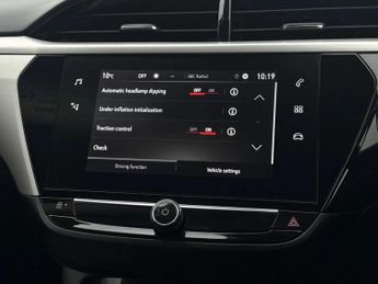 Vauxhall Corsa 100kW Design 50kWh 5dr Auto