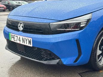 Vauxhall Corsa 100kW Design 50kWh 5dr Auto