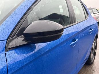 Vauxhall Corsa 100kW Design 50kWh 5dr Auto