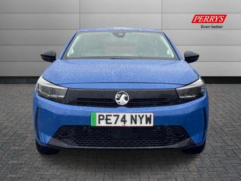 Vauxhall Corsa 100kW Design 50kWh 5dr Auto