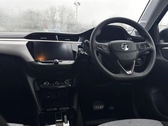 Vauxhall Corsa 100kW Design 50kWh 5dr Auto
