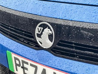 Vauxhall Corsa 100kW Design 50kWh 5dr Auto