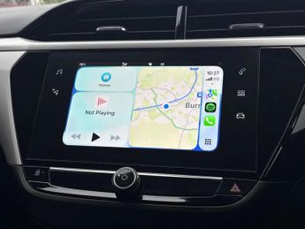 Vauxhall Corsa 100kW Design 50kWh 5dr Auto