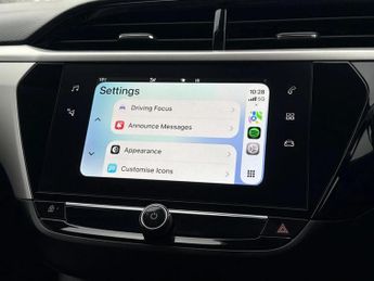 Vauxhall Corsa 100kW Design 50kWh 5dr Auto