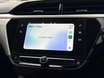 Vauxhall Corsa 100kW Design 50kWh 5dr Auto