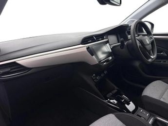 Vauxhall Corsa 100kW Design 50kWh 5dr Auto