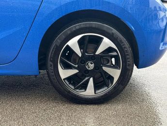 Vauxhall Corsa 100kW Design 50kWh 5dr Auto