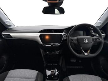 Vauxhall Corsa 100kW Design 50kWh 5dr Auto