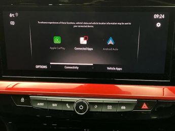 Vauxhall Mokka 100kW GS 50kWh 5dr Auto