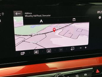 Vauxhall Mokka 100kW GS 50kWh 5dr Auto