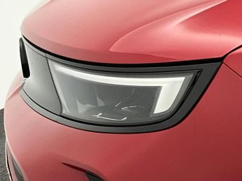 Vauxhall Mokka 100kW GS 50kWh 5dr Auto
