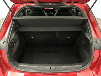 Vauxhall Mokka 100kW GS 50kWh 5dr Auto