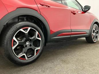 Vauxhall Mokka 100kW GS 50kWh 5dr Auto