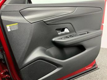 Vauxhall Mokka 100kW GS 50kWh 5dr Auto