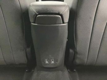 Vauxhall Mokka 100kW GS 50kWh 5dr Auto