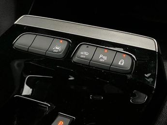 Vauxhall Mokka 100kW GS 50kWh 5dr Auto