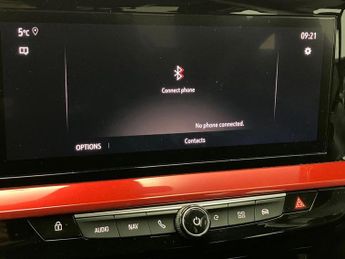 Vauxhall Mokka 100kW GS 50kWh 5dr Auto