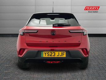 Vauxhall Mokka 100kW GS 50kWh 5dr Auto