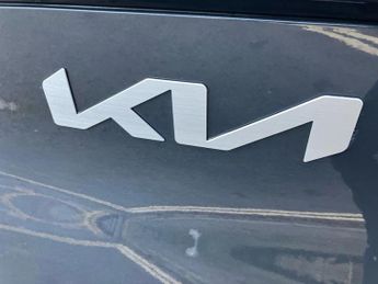 Kia Sportage 1.6T GDi 207 HEV 3 5dr Auto