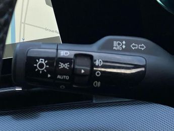 Kia Sportage 1.6T GDi 207 HEV 3 5dr Auto