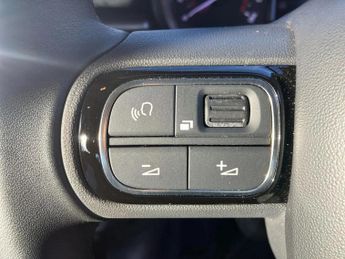 Citroen C3 1.2 PureTech 110 Shine 5dr EAT6