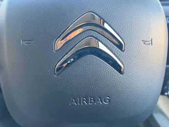 Citroen C3 1.2 PureTech 110 Shine 5dr EAT6
