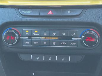 Kia Xceed 1.4T GDi ISG First Edition 5dr DCT