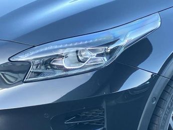 Kia Xceed 1.4T GDi ISG First Edition 5dr DCT