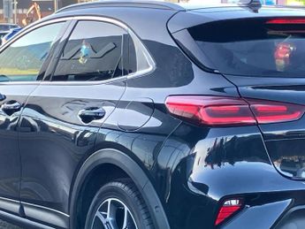 Kia Xceed 1.4T GDi ISG First Edition 5dr DCT