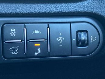 Kia Xceed 1.4T GDi ISG First Edition 5dr DCT