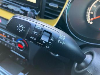 Kia Xceed 1.4T GDi ISG First Edition 5dr DCT