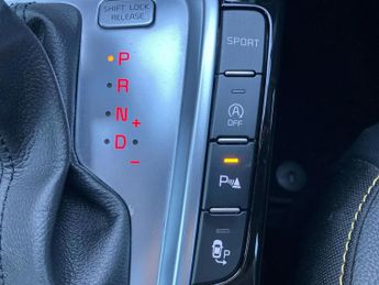 Kia Xceed 1.4T GDi ISG First Edition 5dr DCT