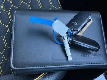 Kia Xceed 1.4T GDi ISG First Edition 5dr DCT