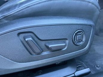 Audi A6 40 TDI Quattro Black Edition 5dr S Tronic [Tech]