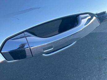 Audi A6 40 TDI Quattro Black Edition 5dr S Tronic [Tech]