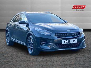 Kia Ceed 1.6 GDi PHEV First Edition 5dr DCT