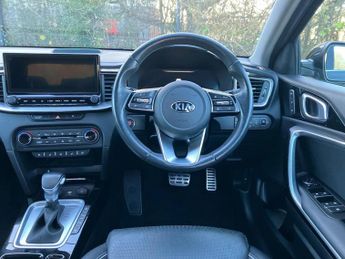 Kia Xceed 1.6 GDi PHEV First Edition 5dr DCT