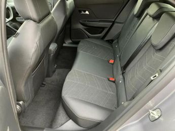 Vauxhall Mokka 115kW Ultimate 54kWh 5dr Auto