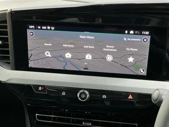 Vauxhall Mokka 115kW Ultimate 54kWh 5dr Auto