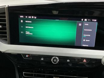 Vauxhall Mokka 115kW Ultimate 54kWh 5dr Auto