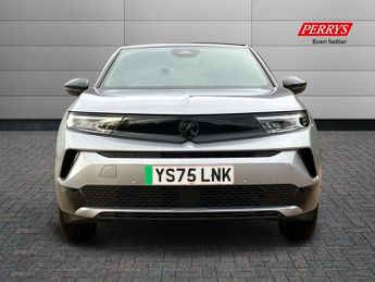 Vauxhall Mokka 115kW Ultimate 54kWh 5dr Auto