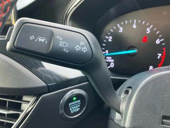 Ford Focus 1.0 EcoBoost 125 ST-Line 5dr Auto