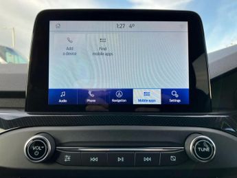 Ford Focus 1.0 EcoBoost 125 ST-Line 5dr Auto