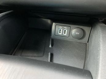 Ford Focus 1.0 EcoBoost 125 ST-Line 5dr Auto