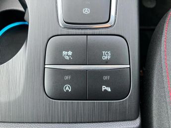 Ford Focus 1.0 EcoBoost 125 ST-Line 5dr Auto
