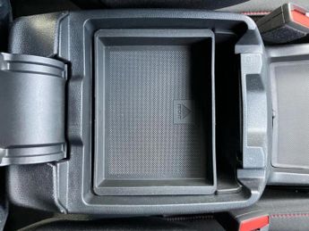 Ford Focus 1.0 EcoBoost 125 ST-Line 5dr Auto