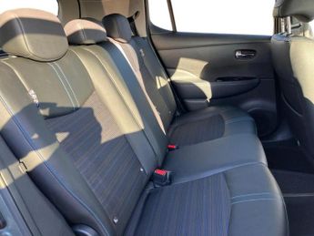 Nissan LEAF 160kW e+ N-TEC 62kWh 5dr Auto