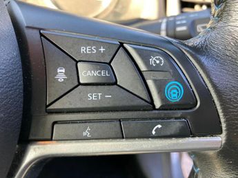 Nissan LEAF 160kW e+ N-TEC 62kWh 5dr Auto