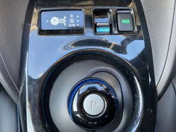 Nissan LEAF 160kW e+ N-TEC 62kWh 5dr Auto