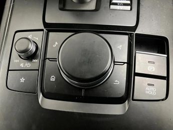 Mazda Mx-30 125kW R-EV Exclusive Line 5dr Auto